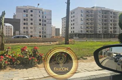 Apartment - 3 Bedrooms - 2 Bathrooms for sale in El Yasmeen 8 - El Yasmeen - New Cairo City - Cairo