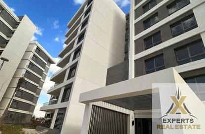 Apartment - 3 Bedrooms - 3 Bathrooms for sale in Noor City - Cairo
