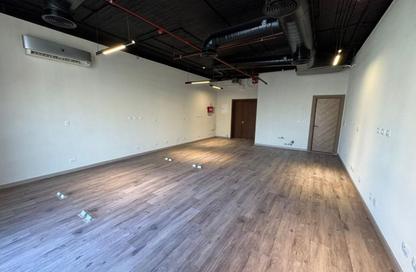 Office Space - Studio - 2 Bathrooms for rent in District 5 - 5th Settlement Compounds - The 5th Settlement - New Cairo City - Cairo