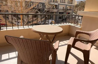 Apartment - 3 Bedrooms - 3 Bathrooms for rent in Mivida - 5th Settlement Compounds - The 5th Settlement - New Cairo City - Cairo