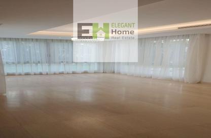 Duplex - 4 Bedrooms - 4 Bathrooms for rent in Cairo Festival City - North Investors Area - New Cairo City - Cairo Duplex - 4 Bedrooms - 4 Bathrooms for rent in Cairo Festival City - North Investors Area - New Cairo City - Cairo