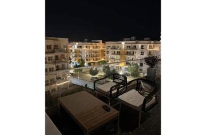 Apartment - 3 Bedrooms - 3 Bathrooms for sale in Mountain View iCity - 5th Settlement Compounds - The 5th Settlement - New Cairo City - Cairo