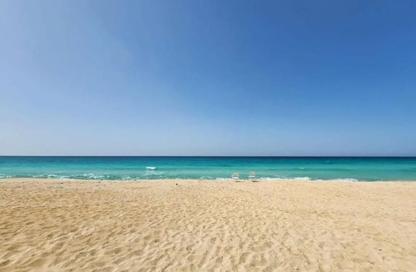 Chalet - 3 Bedrooms - 2 Bathrooms for sale in Gaia - Ras Al Hekma - North Coast