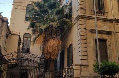 بناية كاملة - استوديو - 8 حمامات للبيع في اليكس ويست - كمبوندات الاسكندرية - الاسكندرية