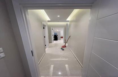 Apartment - 3 Bedrooms - 2 Bathrooms for sale in Wesal City - El Shorouk Compounds - Shorouk City - Cairo