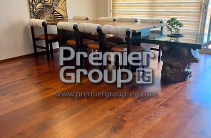 Apartment - 3 - 3 for rent in Sarayat Al Maadi - Hay El Maadi - Cairo Apartment - 3 - 3 for rent in Sarayat Al Maadi - Hay El Maadi - Cairo