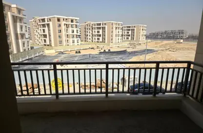 شقة - 3 غرف نوم - 3 حمامات للبيع في تاج سلطان - الطريق الدائري - القاهرة