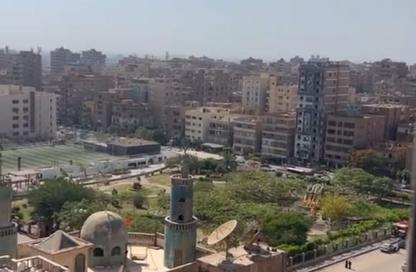 شقة - 2 غرف نوم - 1 حمام للبيع في شارع ابو حيان التوحيدي - الحديقة الدولية - الحي السابع - مدينة نصر - القاهرة