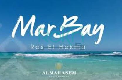 Chalet - 3 Bedrooms - 3 Bathrooms for sale in Mar Bay - Ras Al Hekma - North Coast Chalet - 3 Bedrooms - 3 Bathrooms for sale in Mar Bay - Ras Al Hekma - North Coast