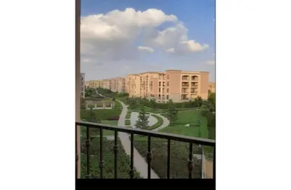 Apartment - 3 Bedrooms - 3 Bathrooms for rent in Mivida - 5th Settlement Compounds - The 5th Settlement - New Cairo City - Cairo