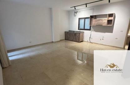 Apartment - 1 Bedroom - 1 Bathroom for rent in Moon Residences - Fifth Square - The 5th Settlement - New Cairo City - Cairo