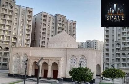 شقة - 2 - 3 للايجار في شارع رقم 5 - مدينة الواحة - مدينة الواحة - الحي العاشر - مدينة نصر - القاهرة