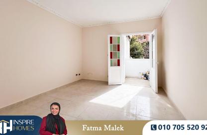 Apartment - 2 Bedrooms - 1 Bathroom for sale in Zezenia - Hay Sharq - Alexandria