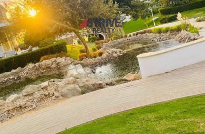 Villa - 3 Bedrooms - 3 Bathrooms for sale in Mountain View iCity - 5th Settlement Compounds - The 5th Settlement - New Cairo City - Cairo