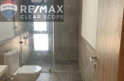 Apartment - 2 Bedrooms - 2 Bathrooms for sale in Al Burouj Compound - El Shorouk Compounds - Shorouk City - Cairo