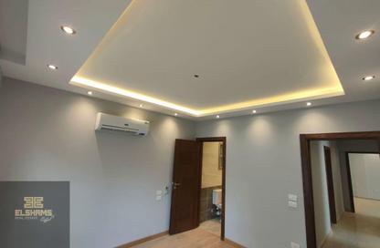 Apartment - 3 Bedrooms - 2 Bathrooms for rent in Highland Park - 5th Settlement Compounds - The 5th Settlement - New Cairo City - Cairo