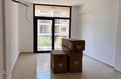 Apartment - 3 - 2 for rent in Moon Residences - Fifth Square - The 5th Settlement - New Cairo City - Cairo