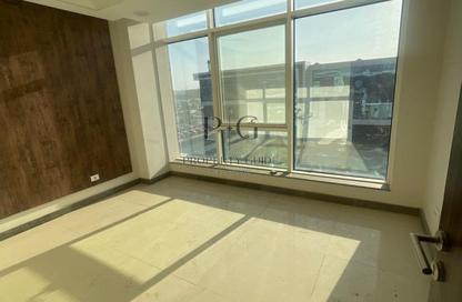 Clinic - Studio - 1 Bathroom for rent in Trivium Zayed - 2nd District - Sheikh Zayed City - Giza