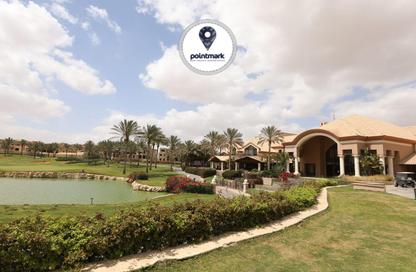 Villa - 6 - 6 for sale in Katameya Dunes - El Katameya Compounds - El Katameya - New Cairo City - Cairo