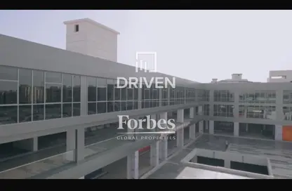 Shop - Studio - 1 Bathroom for rent in Piazza 59 Mall - 6th District - Sheikh Zayed City - Giza