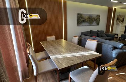 Apartment - 3 Bedrooms - 2 Bathrooms for rent in B10 - Madinaty - Cairo