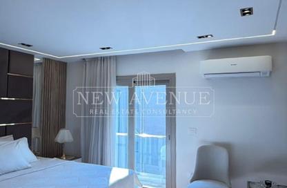 Penthouse - 3 - 2 for sale in Galleria Moon Valley - South Investors Area - New Cairo City - Cairo
