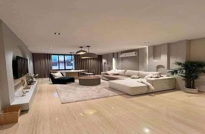 Apartment - 3 Bedrooms - 3 Bathrooms for sale in Elm Tree Park - Sarai - Mostakbal City Compounds - Mostakbal City - Future City - Cairo Apartment - 3 Bedrooms - 3 Bathrooms for sale in Elm Tree Park - Sarai - Mostakbal City Compounds - Mostakbal City - Future City - Cairo