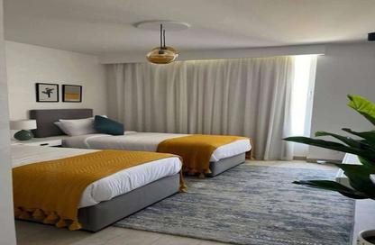 Apartment - 3 Bedrooms - 3 Bathrooms for sale in Elm Tree Park - Sarai - Mostakbal City Compounds - Mostakbal City - Future City - Cairo Apartment - 3 Bedrooms - 3 Bathrooms for sale in Elm Tree Park - Sarai - Mostakbal City Compounds - Mostakbal City - Future City - Cairo