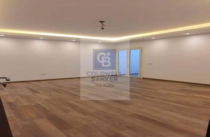 Apartment - 3 - 2 for sale in Mountain View iCity - 5th Settlement Compounds - The 5th Settlement - New Cairo City - Cairo