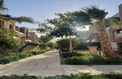 iVilla - 4 Bedrooms - 4 Bathrooms for sale in Telal East - 5th Settlement Compounds - The 5th Settlement - New Cairo City - Cairo iVilla - 4 Bedrooms - 4 Bathrooms for sale in Telal East - 5th Settlement Compounds - The 5th Settlement - New Cairo City - Cairo