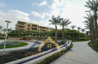 Apartment - 2 Bedrooms - 2 Bathrooms for rent in Taj City - 5th Settlement Compounds - The 5th Settlement - New Cairo City - Cairo