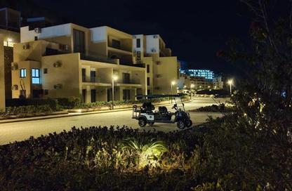 Chalet - 3 Bedrooms - 2 Bathrooms for sale in Cali Coast - Ras Al Hekma - North Coast