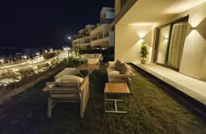 شاليه - 3 غرف نوم - 2 حمامات للبيع في كالي كوست - راس الحكمة - الساحل الشمالي