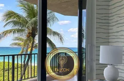 Chalet - 2 Bedrooms - 2 Bathrooms for sale in Cali Coast - Ras Al Hekma - North Coast