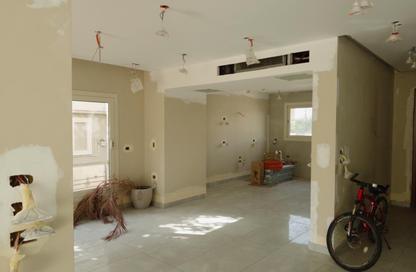 Twin House - 6 - 4 for sale in Cairo Festival City - North Investors Area - New Cairo City - Cairo