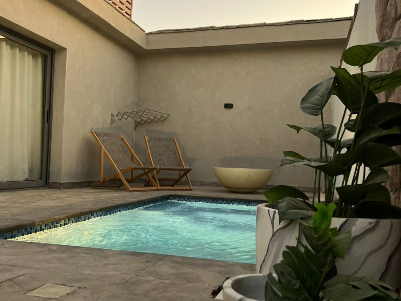 2BR Apartment | Furnished | Bali