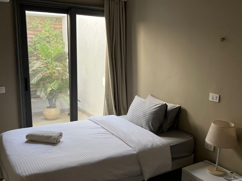 2BR Apartment | Furnished | Bali thumbnail