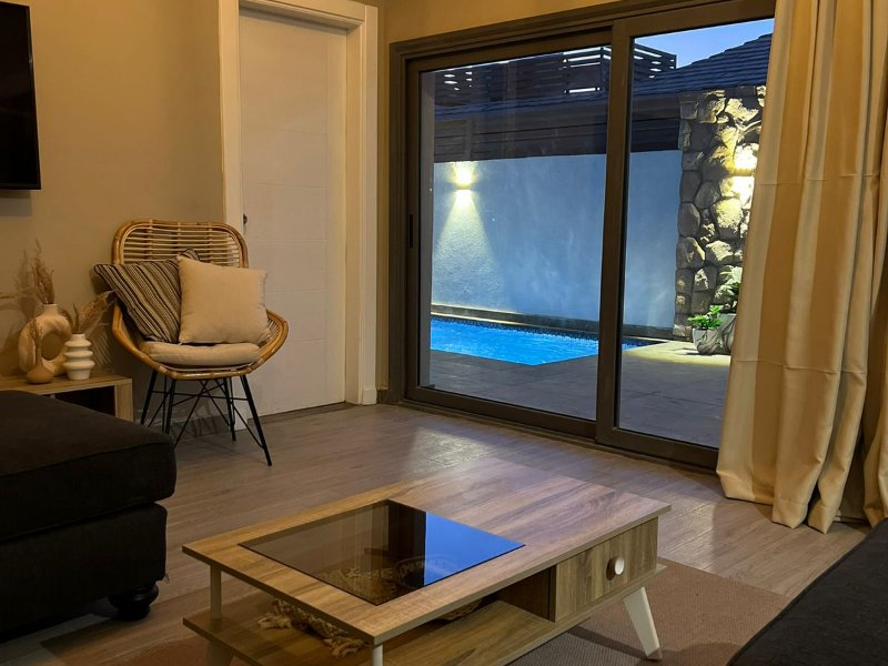 2BR Apartment | Furnished | Bali thumbnail