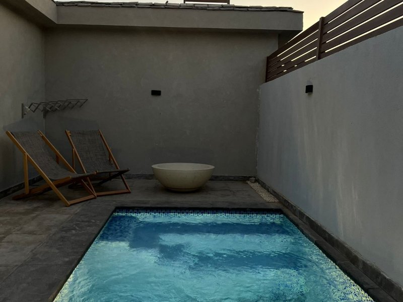 2BR Apartment | Furnished | Bali thumbnail