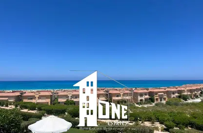 Chalet - 3 Bedrooms - 3 Bathrooms for sale in Telal Alamein - Sidi Abdel Rahman - North Coast