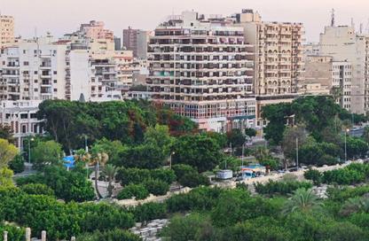 شقة - 3 غرف نوم - 2 حمامات للبيع في طريق الجيش - الأزاريطة - حي وسط - الاسكندرية شقة - 3 غرف نوم - 2 حمامات للبيع في طريق الجيش - الأزاريطة - حي وسط - الاسكندرية