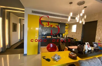 شاليه - 3 غرف نوم - 2 حمامات للبيع في هاسييندا باي - سيدي عبد الرحمن - الساحل الشمالي