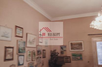 Villa - 6 Bedrooms - 2 Bathrooms for sale in Al Sadd Al Aali St. - Dokki - Giza Villa - 6 Bedrooms - 2 Bathrooms for sale in Al Sadd Al Aali St. - Dokki - Giza
