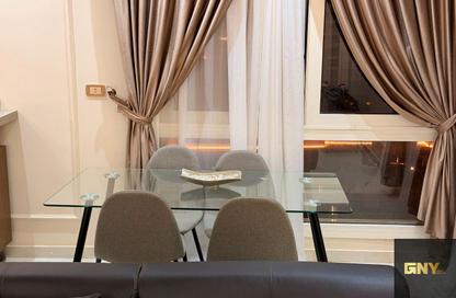 Apartment - 3 Bedrooms - 2 Bathrooms for rent in Club Park - 5th Settlement Compounds - The 5th Settlement - New Cairo City - Cairo Apartment - 3 Bedrooms - 2 Bathrooms for rent in Club Park - 5th Settlement Compounds - The 5th Settlement - New Cairo City - Cairo