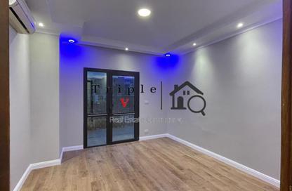 Apartment - 3 Bedrooms - 2 Bathrooms for rent in The Courtyards - Sheikh Zayed Compounds - Sheikh Zayed City - Giza