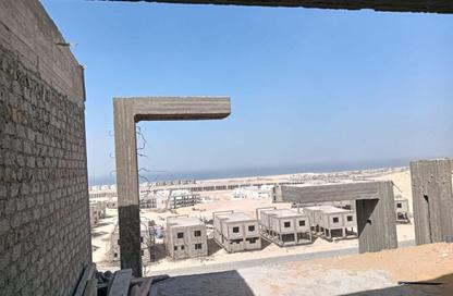 Duplex - 5 Bedrooms - 5 Bathrooms for sale in D-Bay - Qesm Ad Dabaah - North Coast