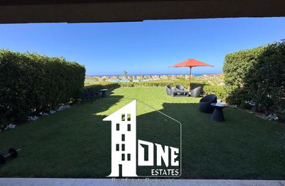 شاليه - 3 غرف نوم - 3 حمامات للبيع في تلال العلمين - سيدي عبد الرحمن - الساحل الشمالي