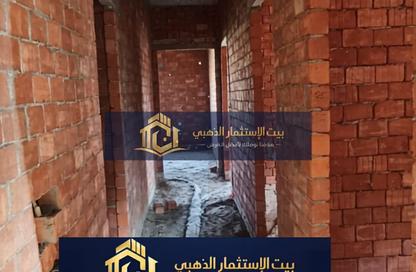 شقة - 3 غرف نوم - 3 حمامات للبيع في الحي الرابع - مدينة 6 أكتوبر - الجيزة