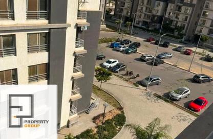 Apartment - 3 Bedrooms - 2 Bathrooms for sale in Janna 2 - Sheikh Zayed Compounds - Sheikh Zayed City - Giza Apartment - 3 Bedrooms - 2 Bathrooms for sale in Janna 2 - Sheikh Zayed Compounds - Sheikh Zayed City - Giza