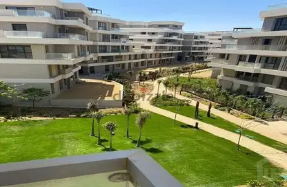 شقة - 2 غرف نوم - 3 حمامات للبيع في فيليت - كمبوندات التجمع الخامس - التجمع الخامس - مدينة القاهرة الجديدة - القاهرة